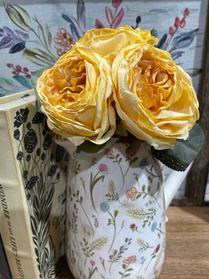 PVH Butter English Rose Bouquet