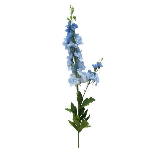 PVH Light Blue Real Touch Delphinium