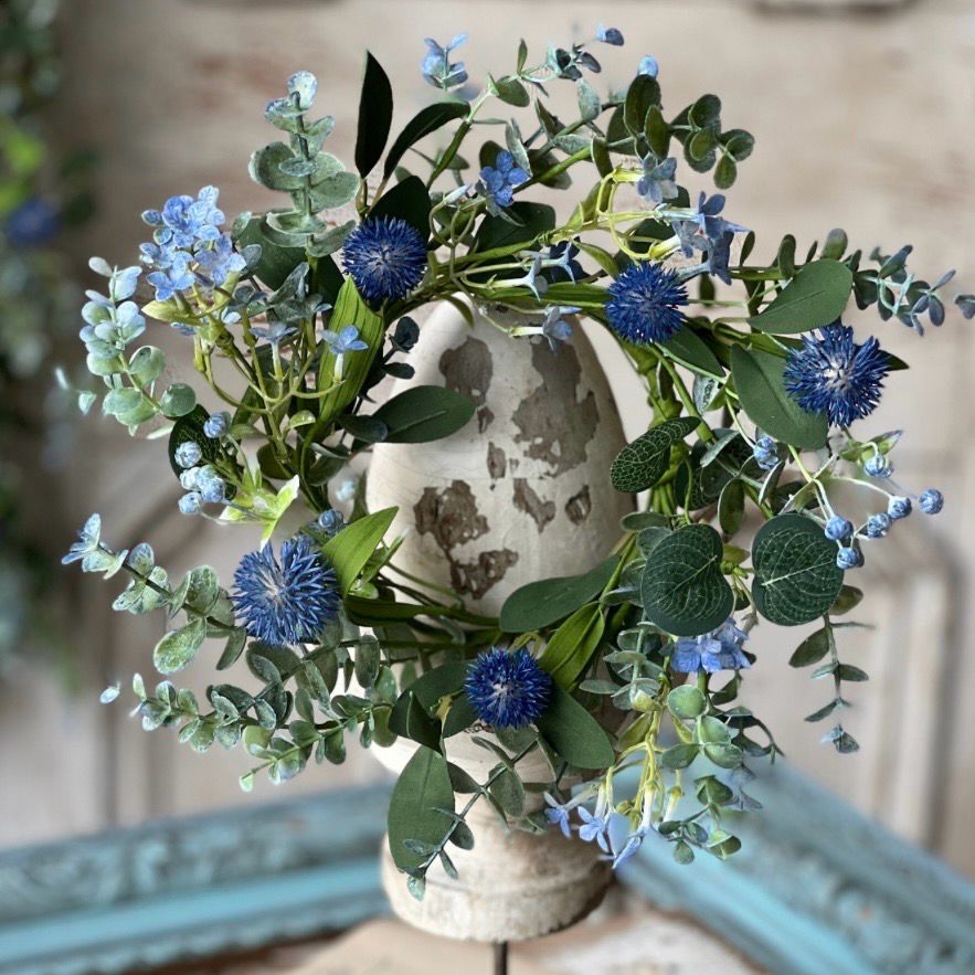 Lan 4.5" Bluet Fields CR