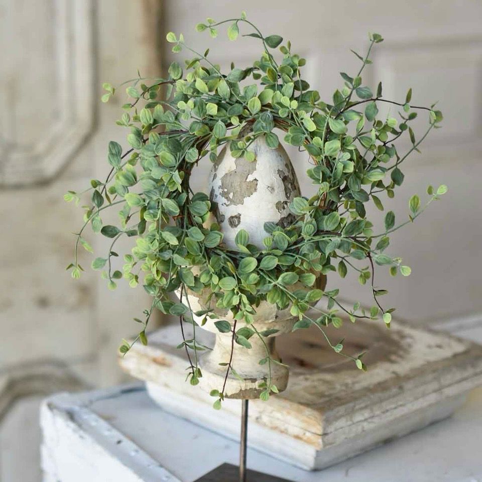 Lan 4.5" Seraph Vine CR