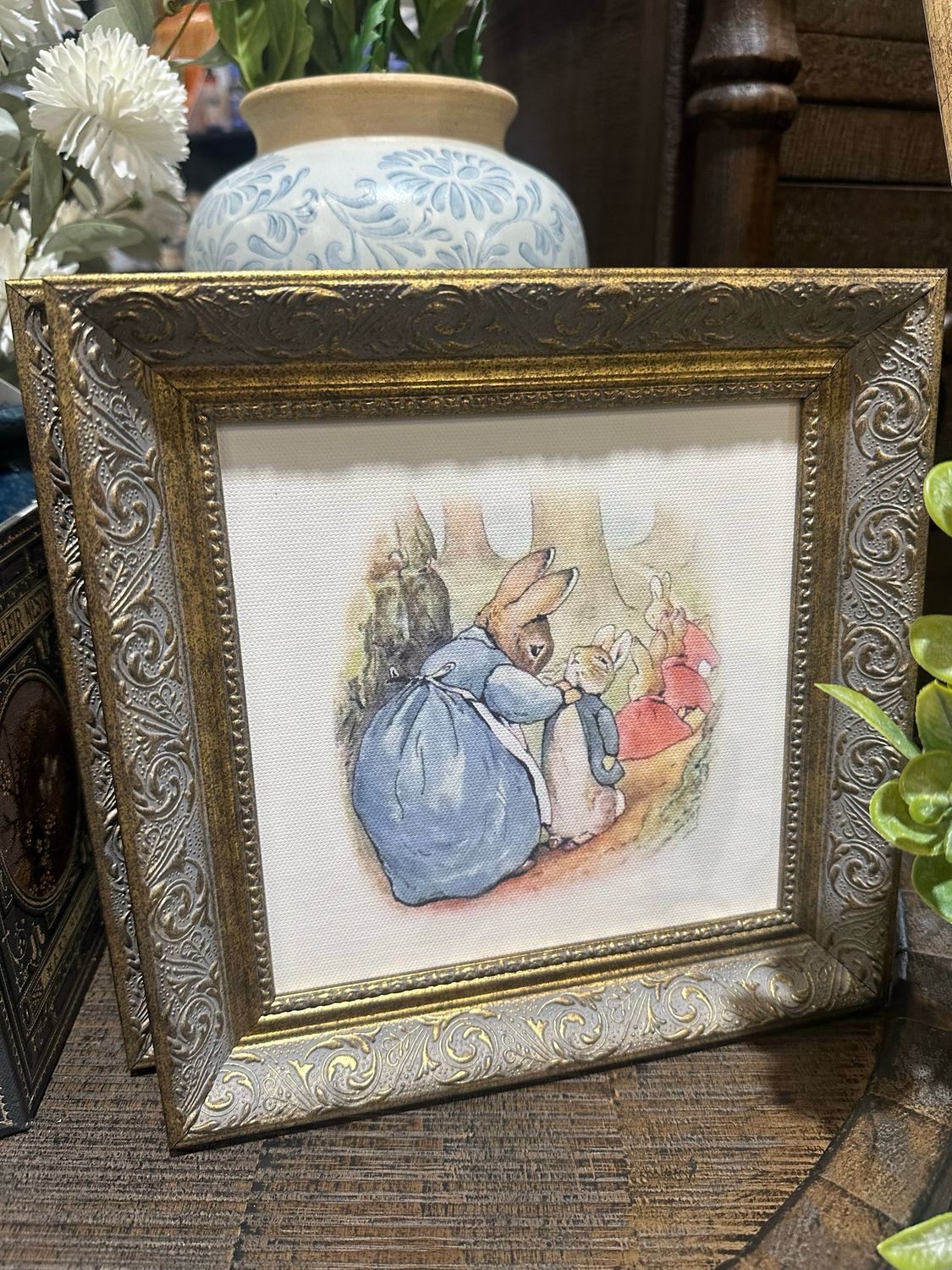 PLH 9x9 Peter Rabbit