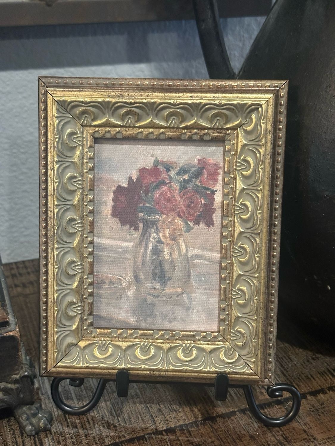 PLH 8x10 Valentine Roses