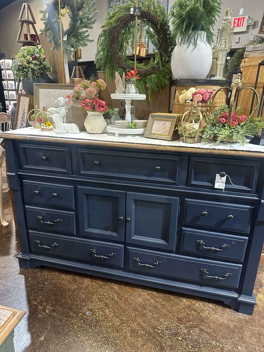 VV Deep Sea Triple 66.5x18.5x40.5