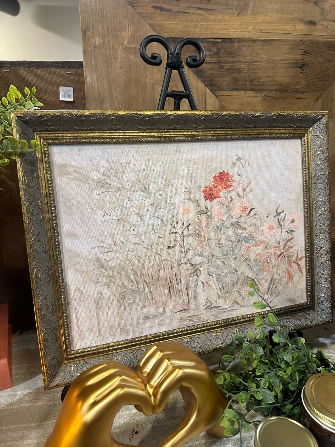 PLH 16x12 Small Garden