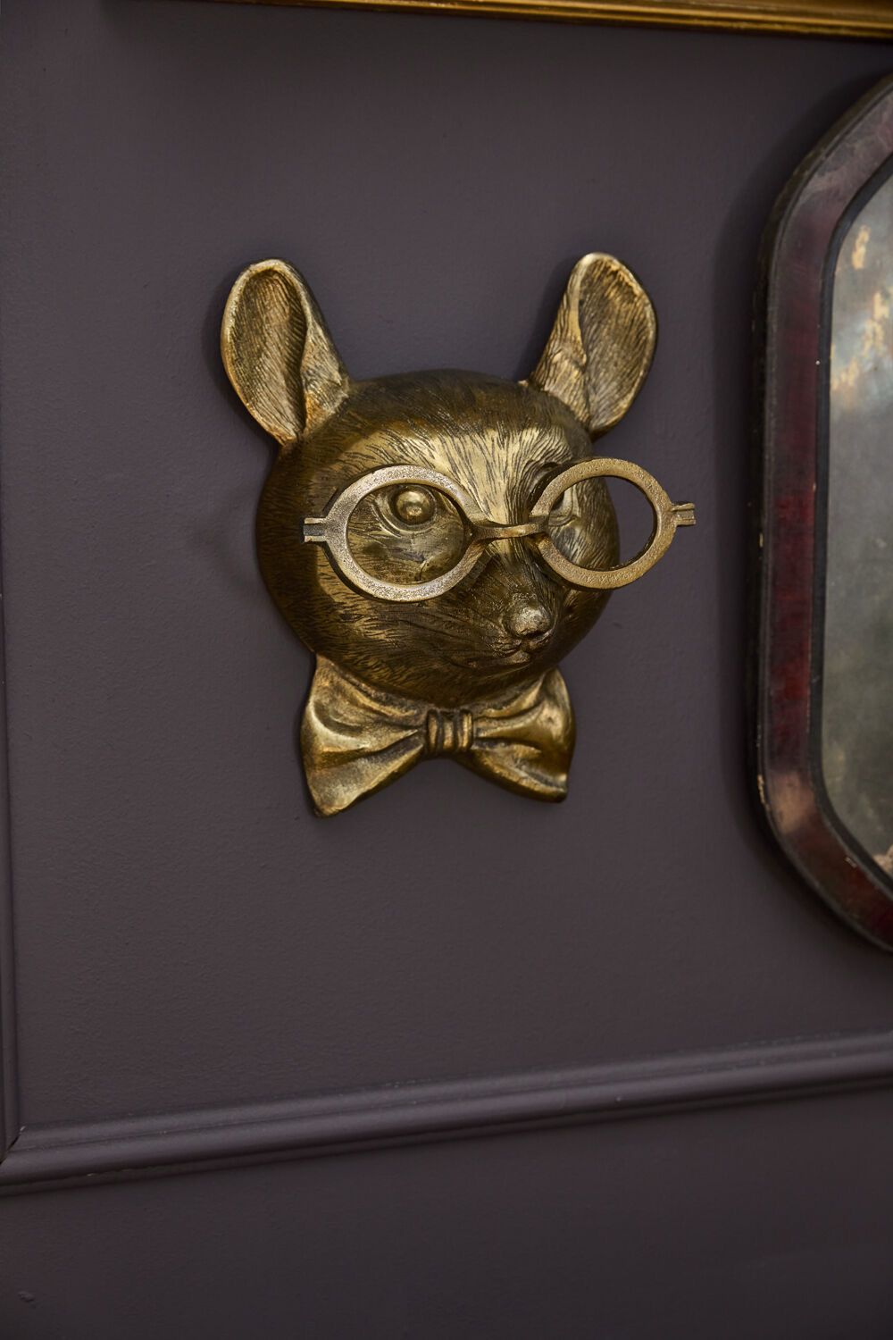 ACC Louie Wall Mount 8.25x5.5x10.5