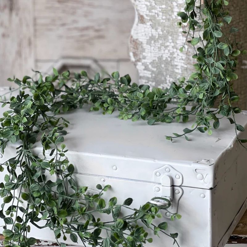 Lan 6' Seraph Vine Garland