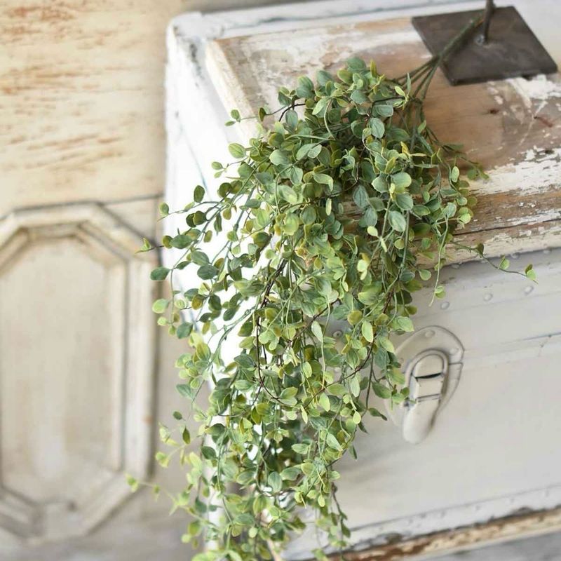 Lan 34" Seraph Vine Hanging