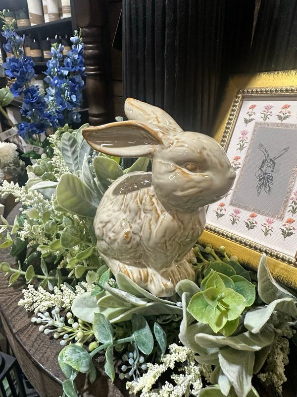 PDG Sitting Bunny 4.5x4