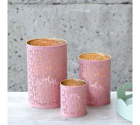 PDG Bow Iron Lantern 4x3