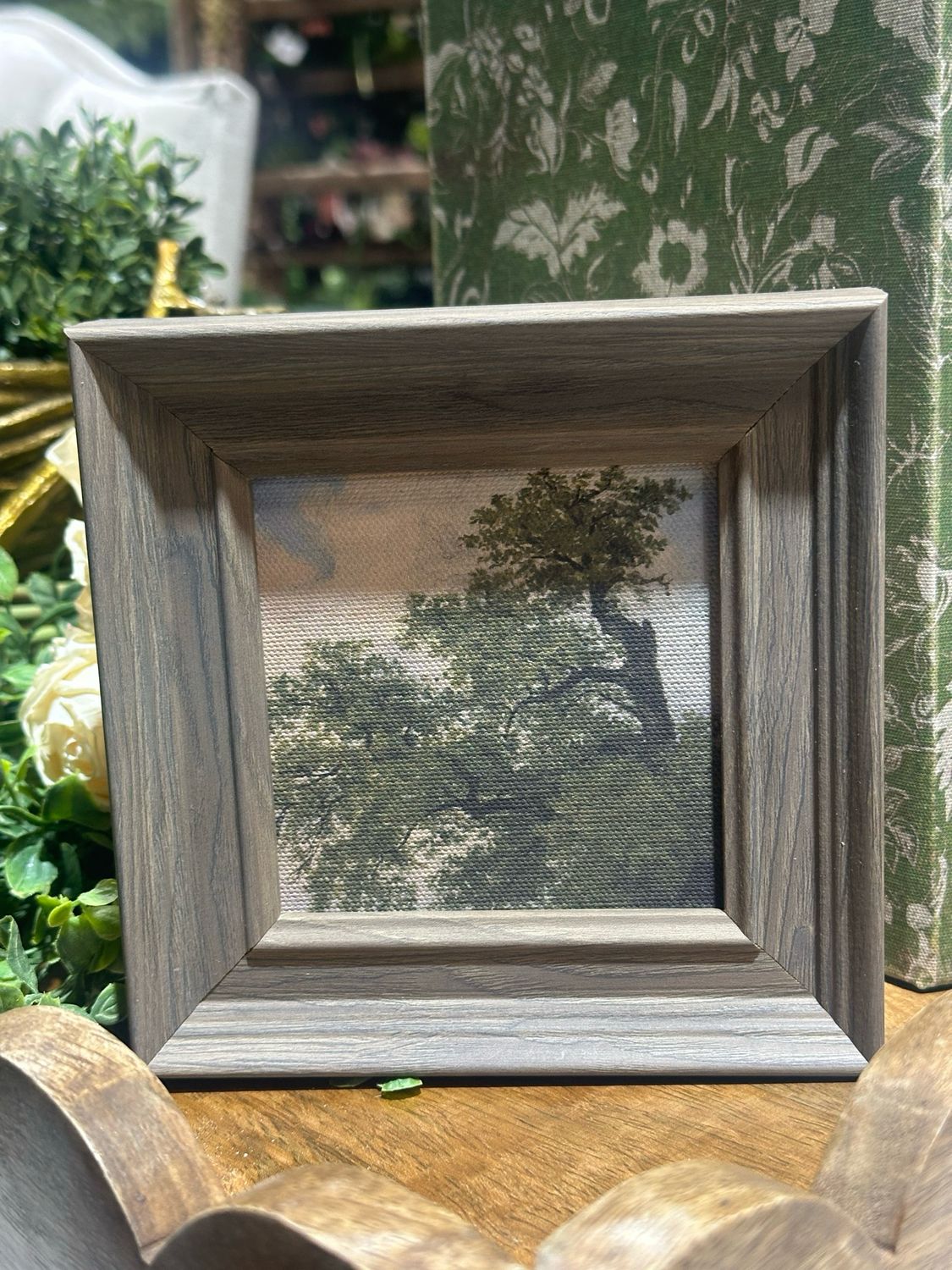 PLH 6x6 Painted Trees