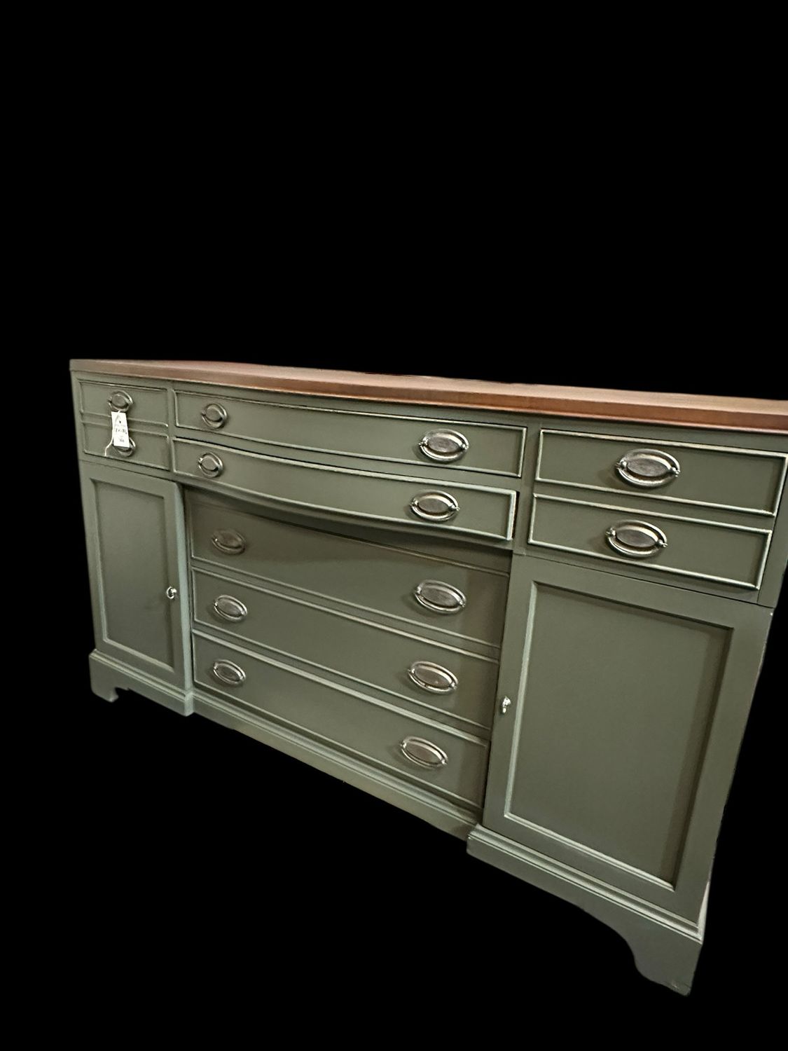VV Collard Buffet 58x20x35
