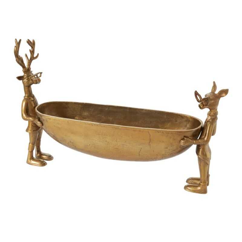 ACC E+E Frankie &amp; Margie Bowl 25x6.5x16.25