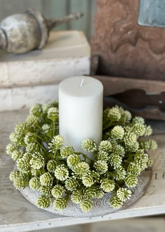 Lan Fresh 3" Wil-O-Wisp CR