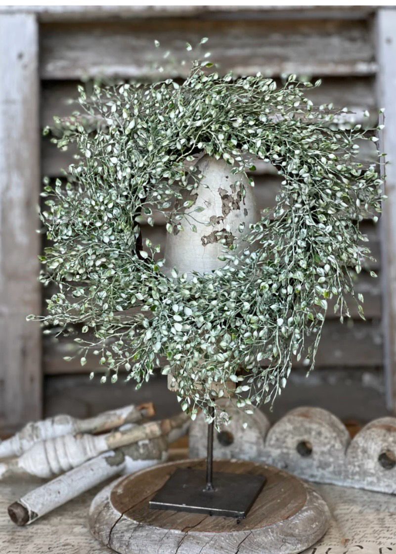 Lan Grn 6.5" Little Luna CR