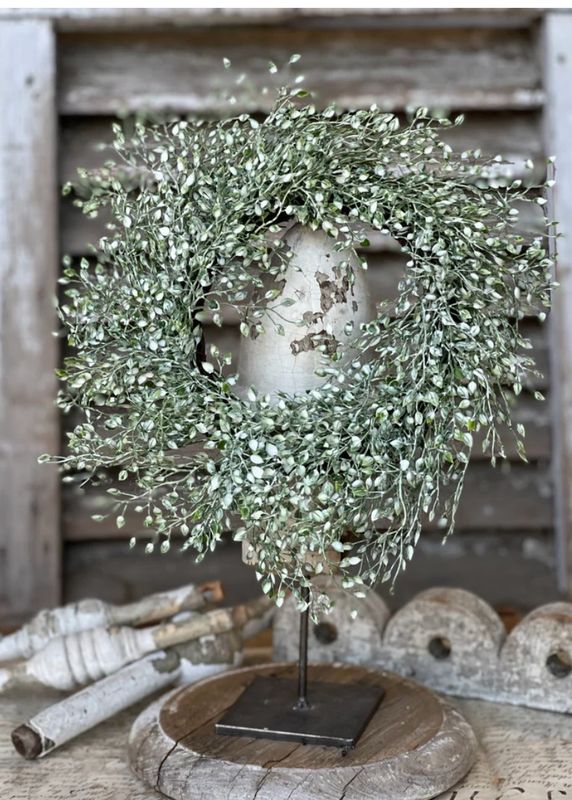 Lan Grn 6.5" Little Luna CR