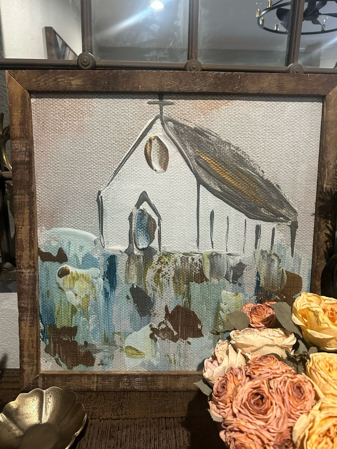 SCM 24x24 Columbus Church