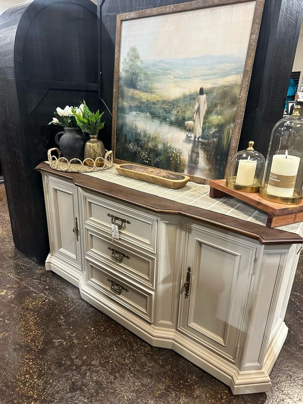 VV Sand Bar Console 66.5x21x31