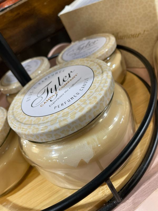 Tyler Legendary 22oz