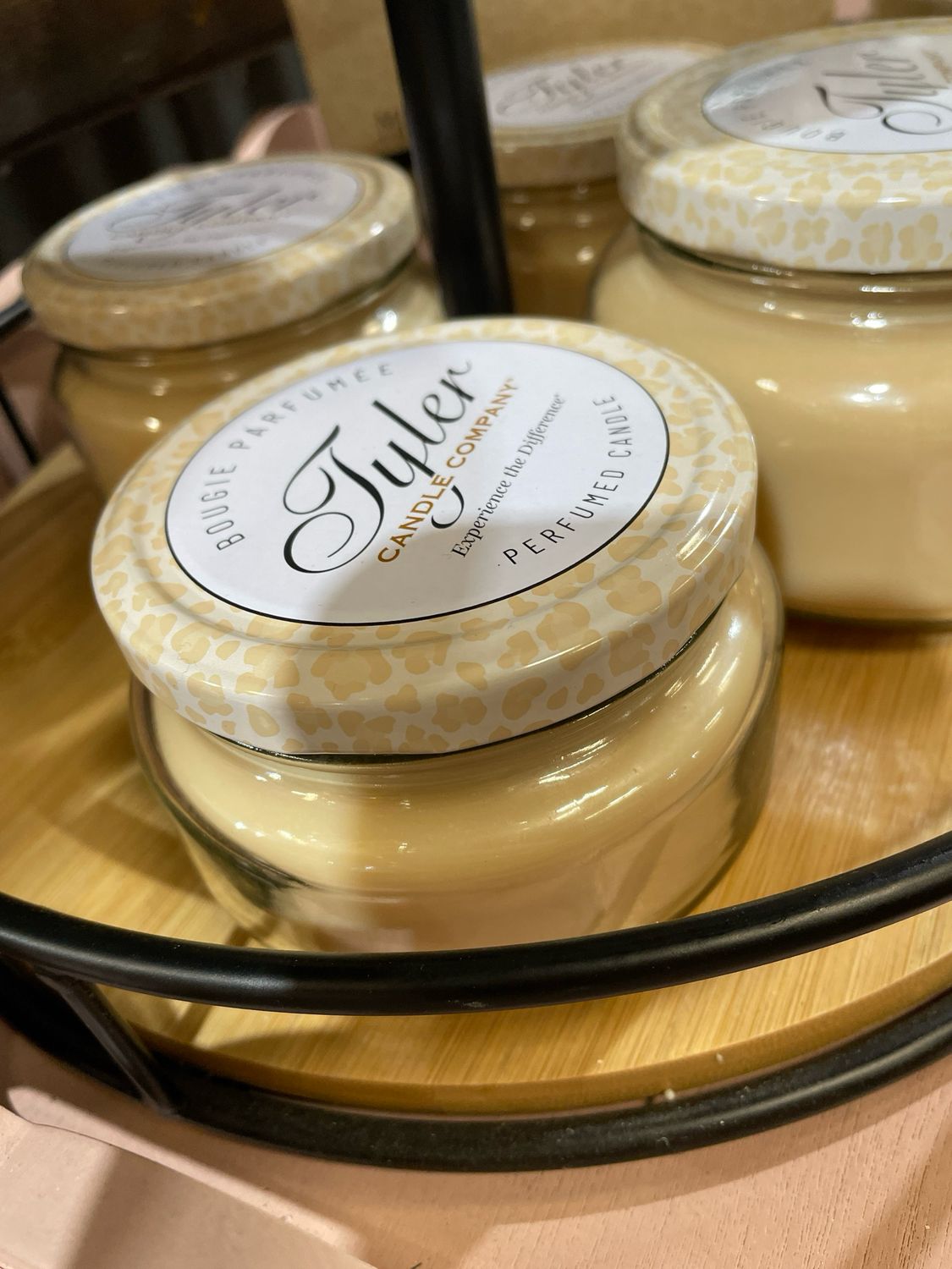 Tyler Legendary 11oz