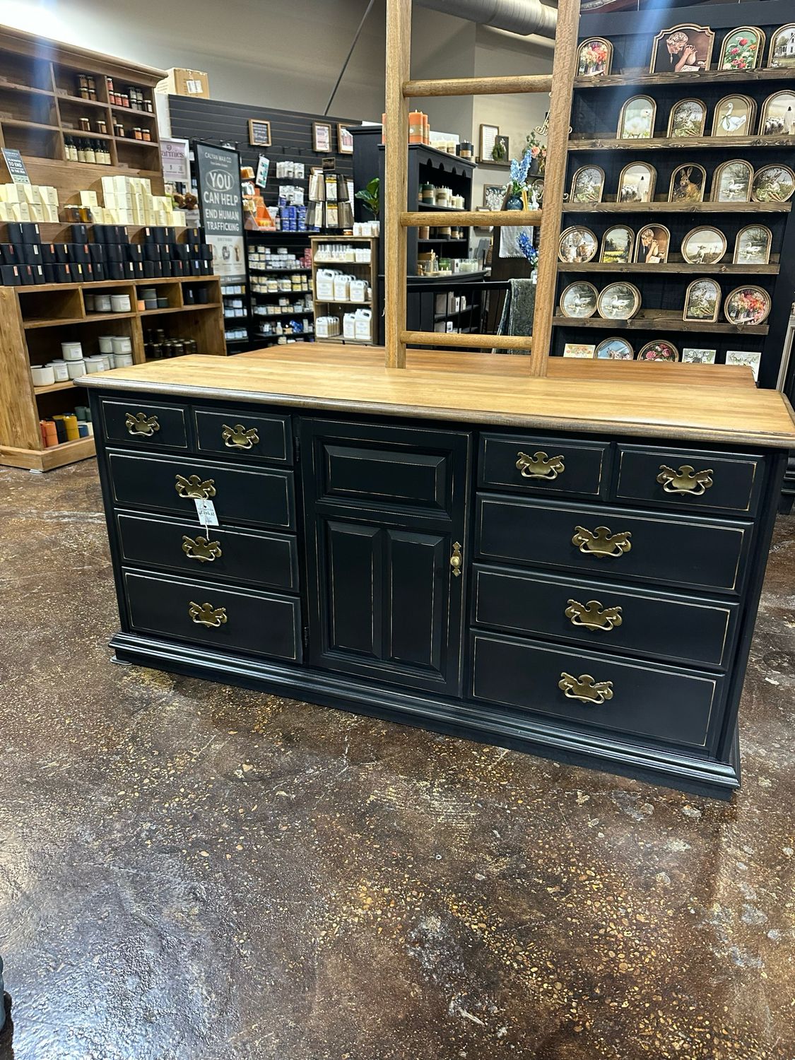 VV Anchor Triple 68x20.5x33