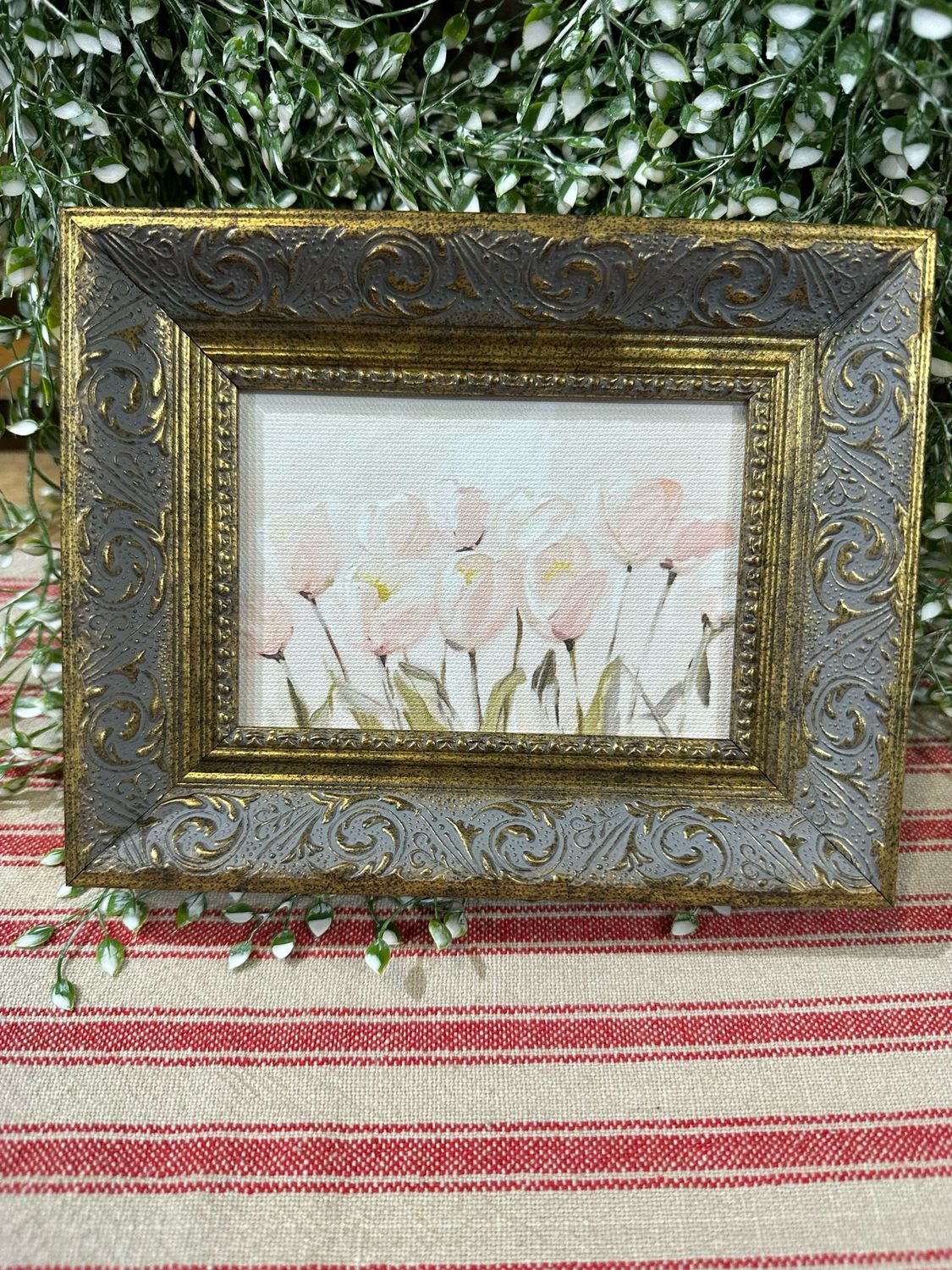 PLH 7x5 Pink Tulips