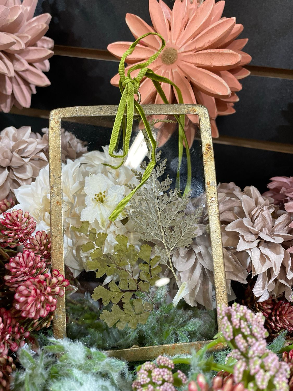 Lan 6.5" Rec Meadow Mementos #1