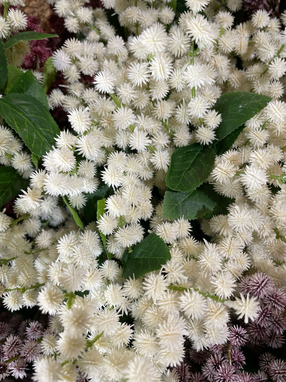 Lan 13" Cream Wishlet Bud Bundle