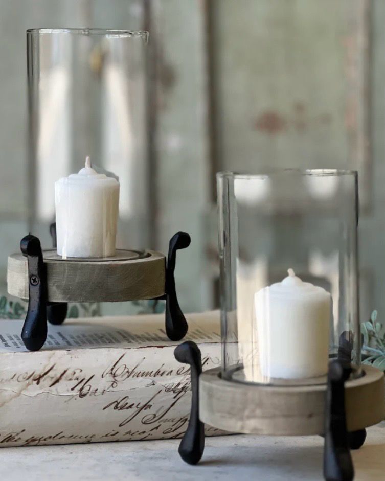 Lan Sm 6.5" Irina Holder