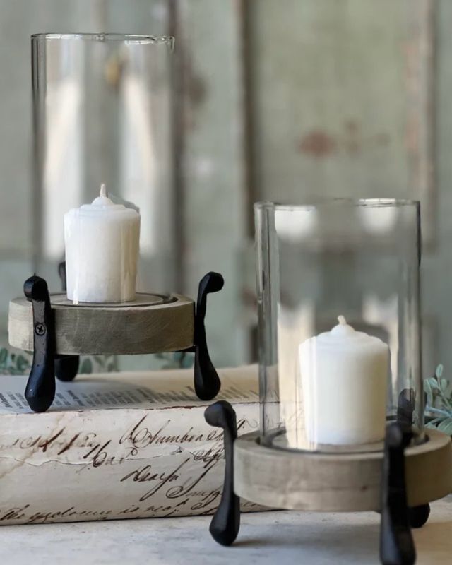 Lan Sm 6.5" Irina Holder