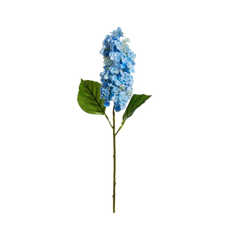 ARL 25" Blue Cone RT Hydrangea Stem