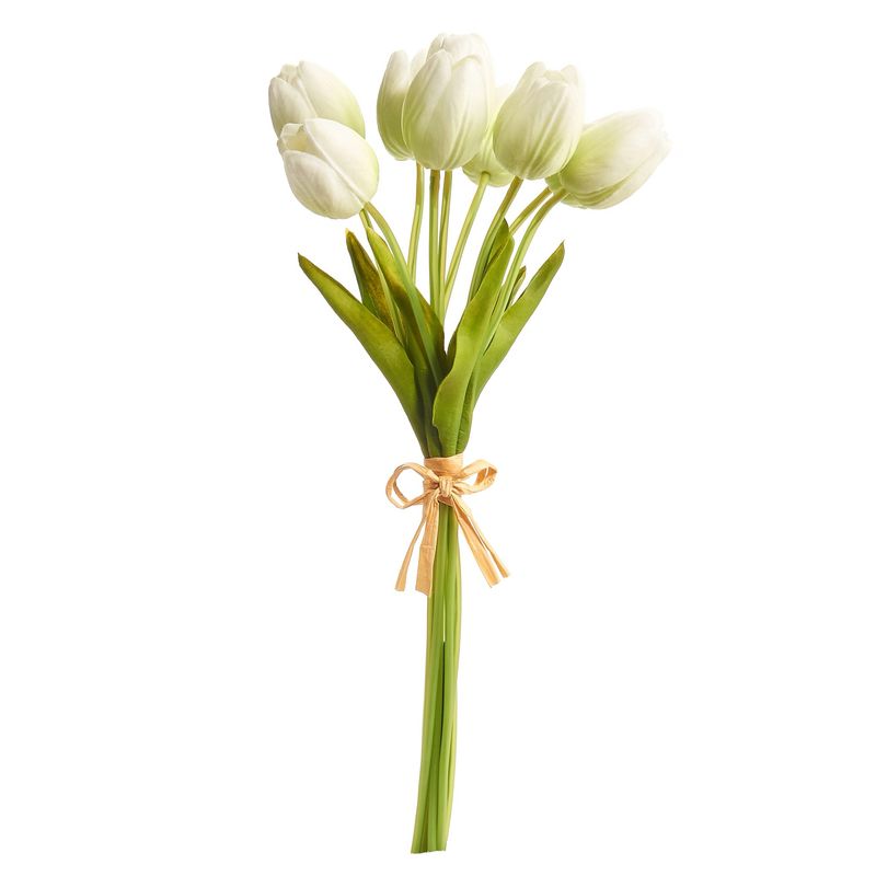 ARL 15" Light Green RT Tulip Bundle
