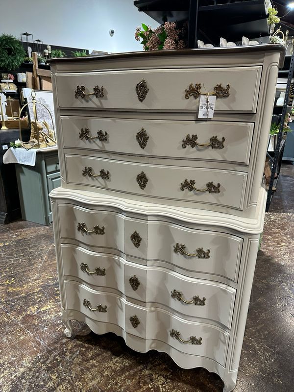 VV Sand Bar FP Chest 39x21x58.5