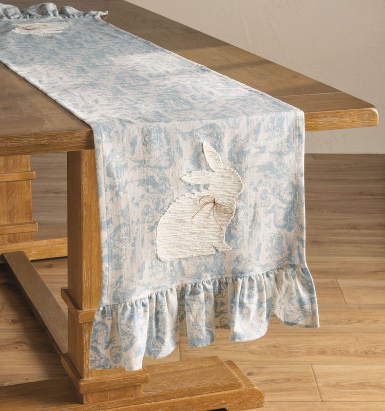 MP Easter Table Runner 70x16
