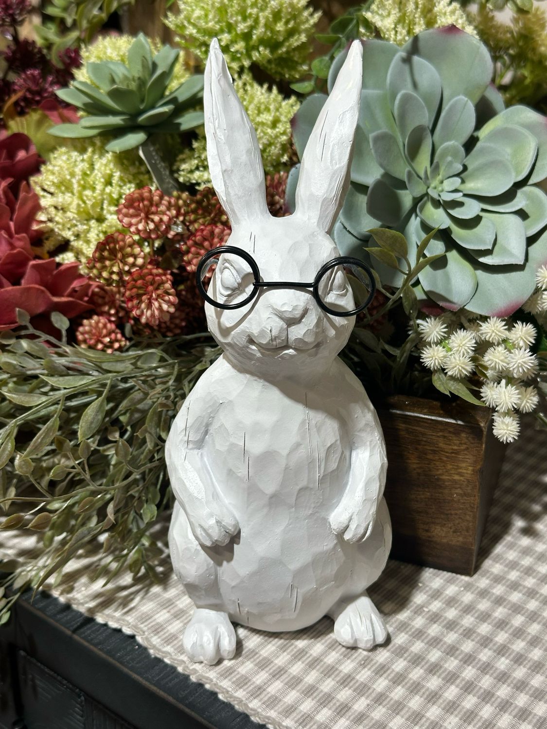 WTC Eyeglasses Bunny 10x4