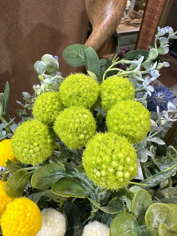 Imp Billy Ball 16" Green