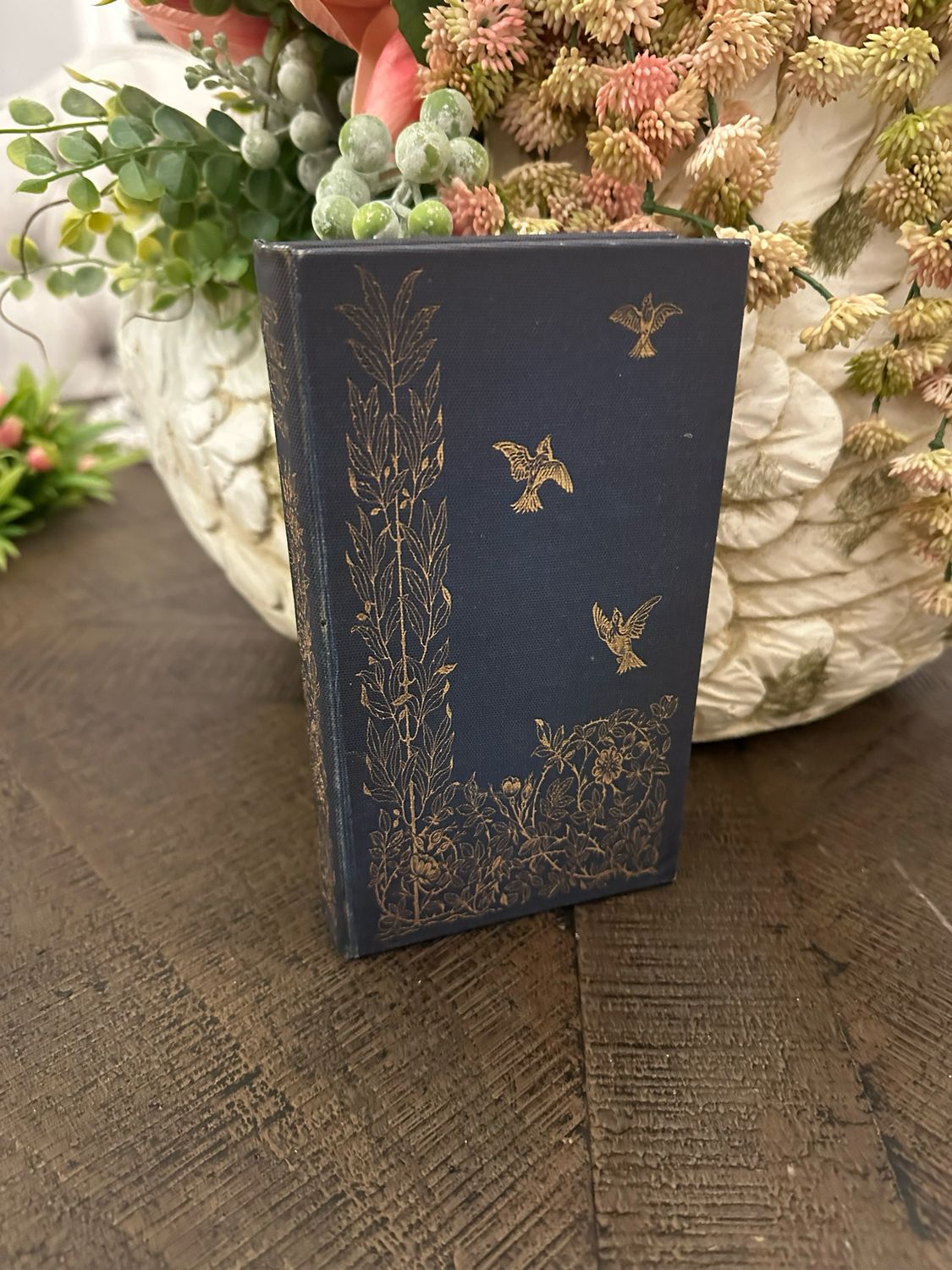 CCO Sonnets Journal Lined Pages 4x7