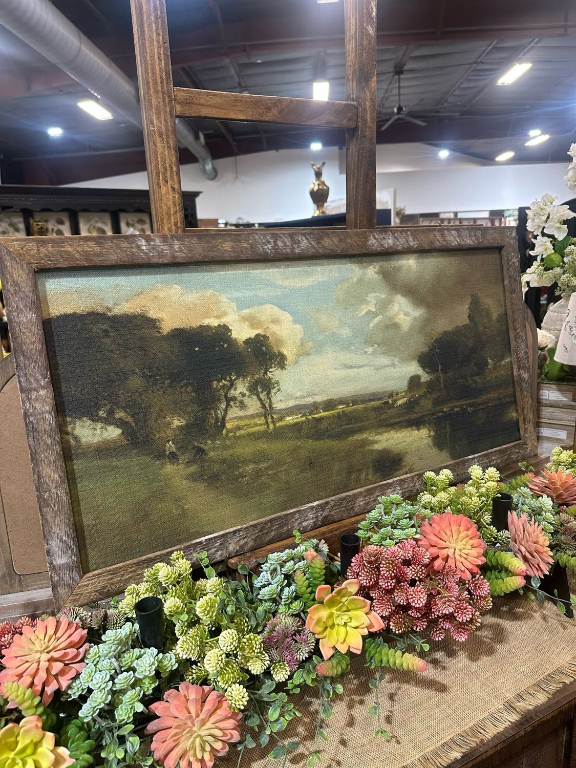 SCM 18x36 Field N Stream