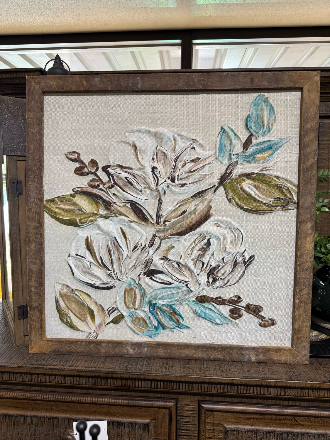 SCM 24x24 Cotton 500