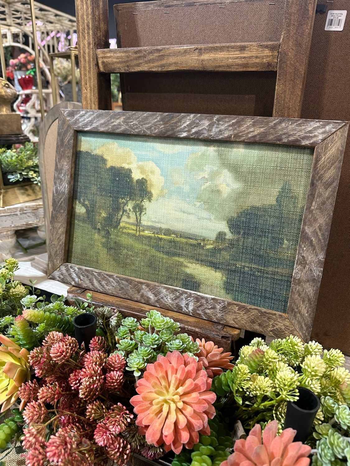 SCM 12x18 Field &amp; Stream