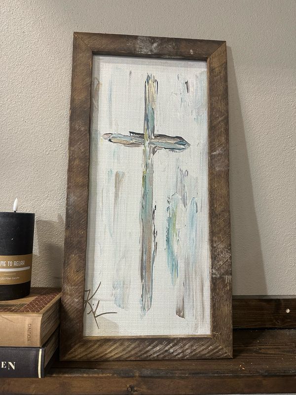 SCM 12x24 New Cross