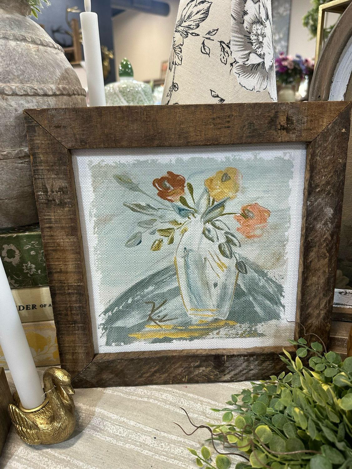 SCM 12x12 Sherrys Flowers