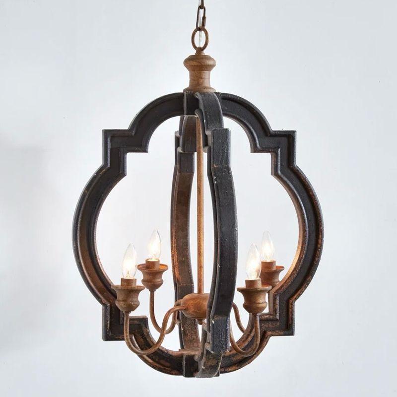 CTW Pendant Lamp 20w 28h