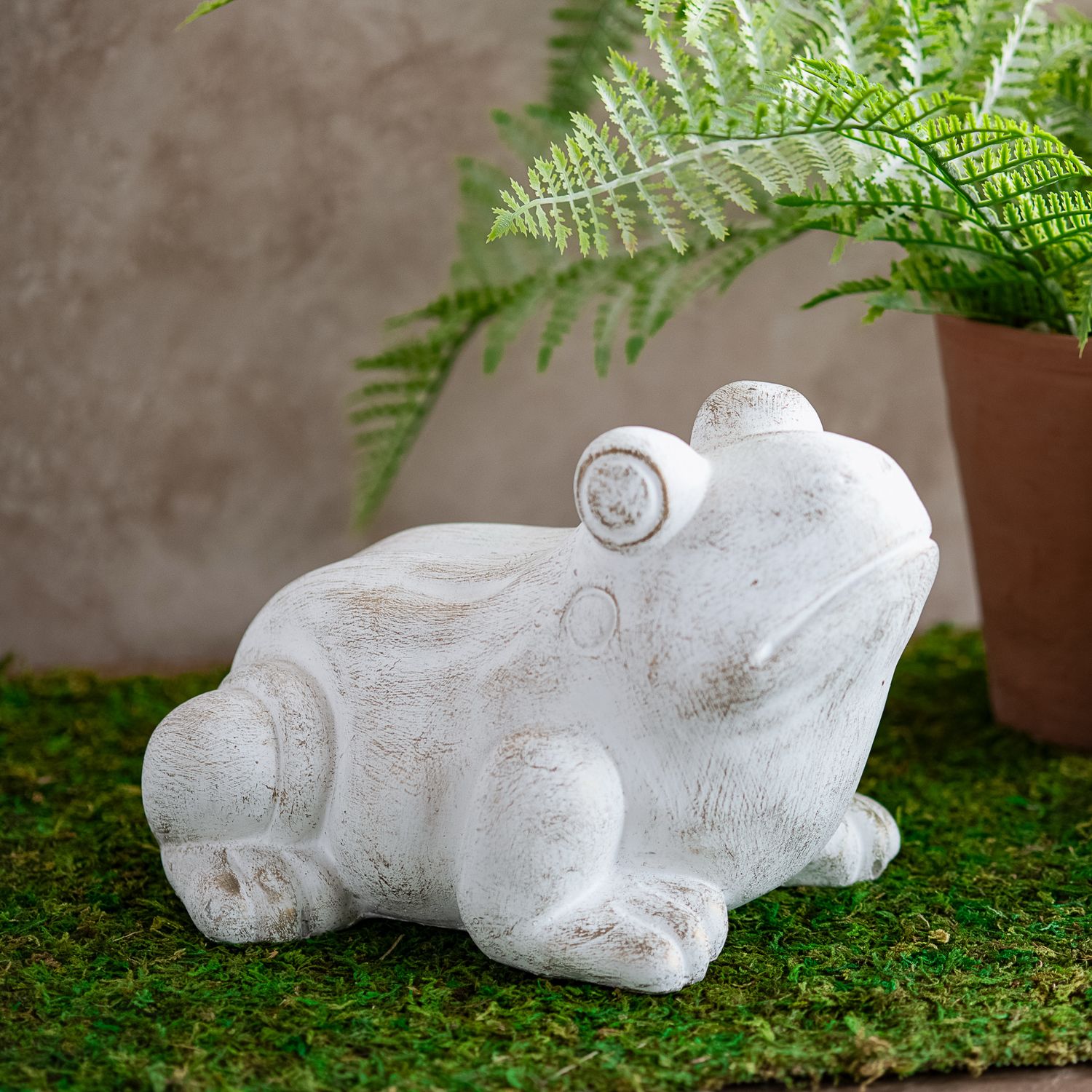 PDG 12x7.5 Cement Frog