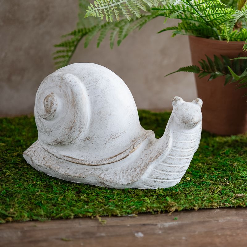 PDG 12x7 Cement Snail