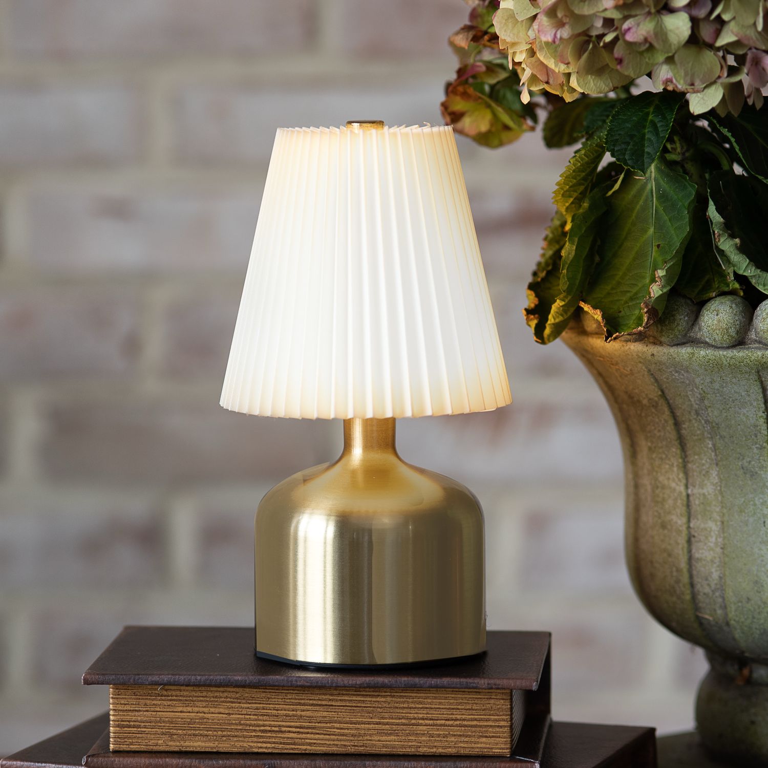 PDG 7.75 Led Gold/iv