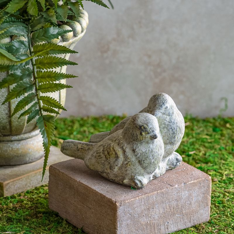 PDG 4.25 Friendship Bird Cement