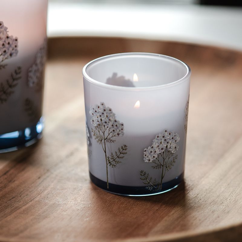 PDG 3" Bl Grass Candle