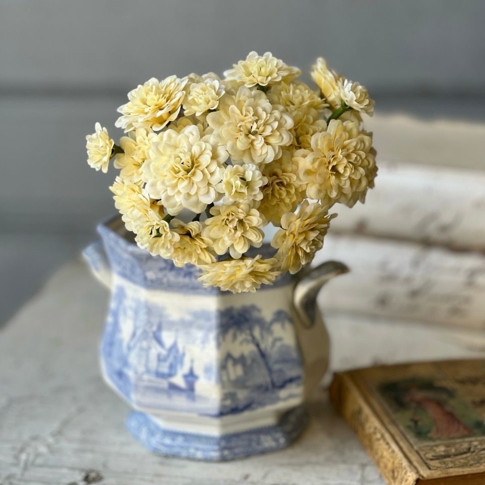 Lan Butter 10.5" Petal Pusher Bundle