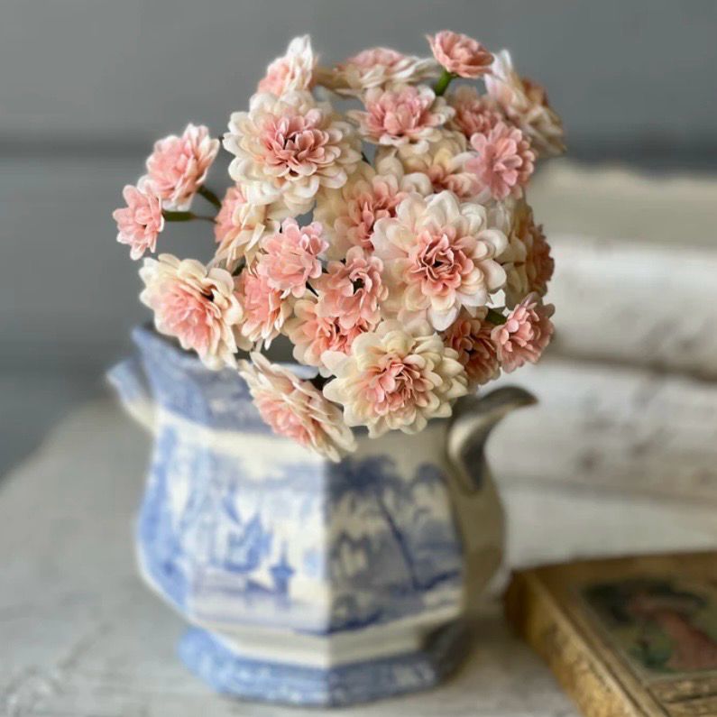 Lan Sorbet 10.5" Petal Pusher Bundle