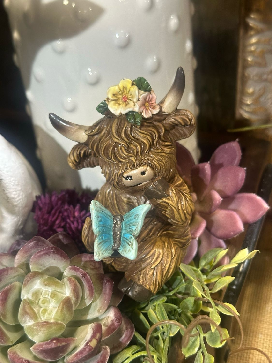 Ger Higland Bl 3.5x3.5